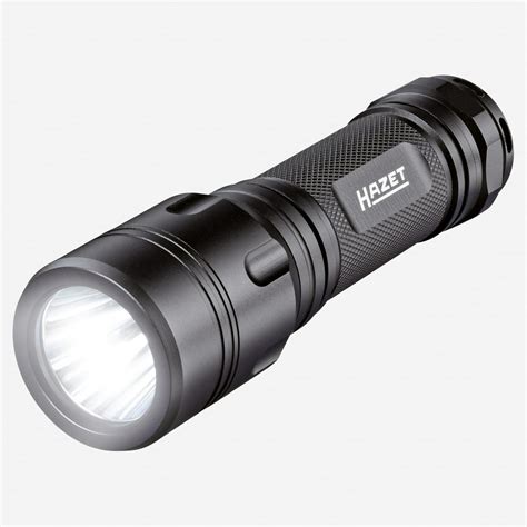 Hazet 1979 72 Led Torch Light Small Design