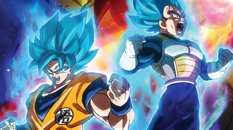 It could be that like the last film, it will release near the end of the year. Dragon Ball Super Movie 2: Release Date, Plot & Details ...