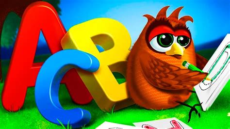 Although it's a newer phenomenon, a video game addiction can impact your health in a number of harmful ways. Alphabet Games For Kids | ABC Games | Kids Alphabet Games ...