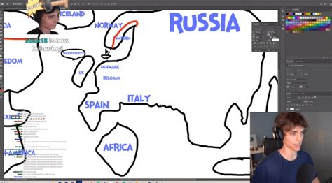 Search World Map Idiot Rdanidev