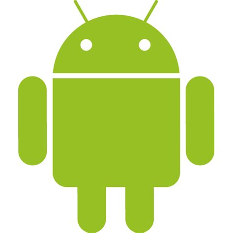 Android Icon Free Icons And Png Backgrounds