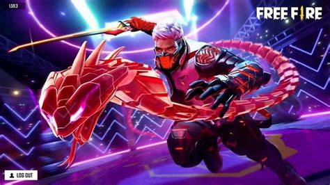 Garena Free Fire List Of Events And Rewards In Ob26 Project Cobra