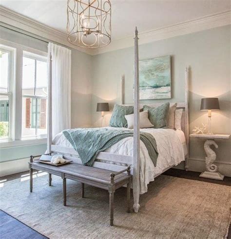 Seafoam green & blue bedrooms. 47 best Seafoam Green & Blue Bedrooms images on Pinterest ...