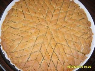 Ev Baklavası Nasıl Yapılır?|VideoEglen