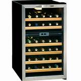 Images of Avanti Wine Refrigerator Repair