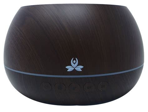 1000 Ml Essential Oil Diffuser For Large Spaces Lasts Up To 15 Hours