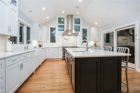 Kitchens - Poole Contracting | Poole Contracting