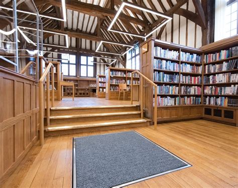 Manor Farm Library Greyline