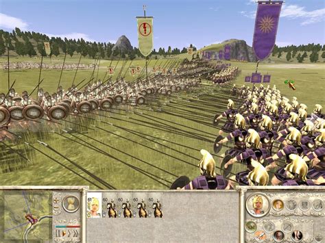 Rome Total War Alexander Pc Review And Full Download Old Pc Gaming
