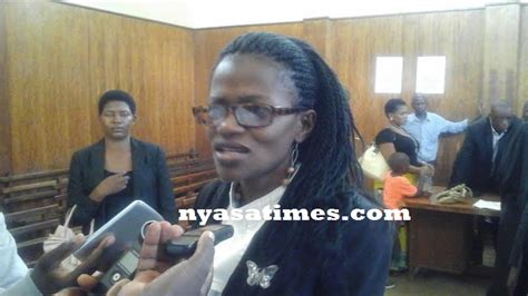 Court To Apply Newton Law In Kalonga Sentence Hearing Malawi Cashgate