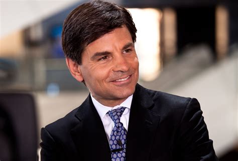 Pictures of George Stephanopoulos