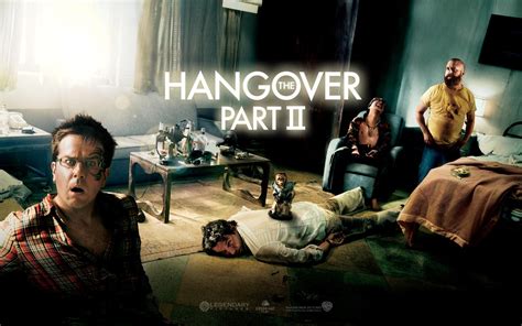 The hangover crew heads to thailand for stu's wedding. 16 The Hangover Part II HD Wallpapers | Background Images ...