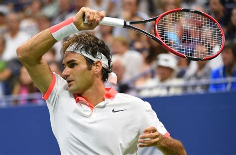 Roger Federer Highest Paid Tennis Player Ten Years Running