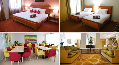 Bu otel dataran pahlawan melaka megamall ve a famosa yakınındadır. 11 Hotel Di Bandar Hilir Melaka Yang Murah | Bajet ...