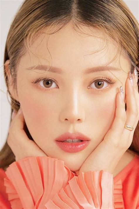 Everything You Need To Know To Work Out Korean Makeup Korean Makeup