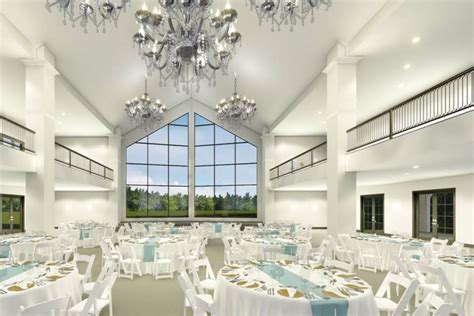 The Legacy Event Center Venue Lubbock Tx Weddingwire