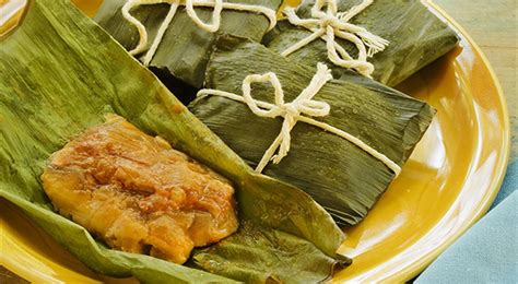 Celebrate with these puerto rican christmas food traditions. Pasteles is a traditional Puerto Rican recipe for meat ...
