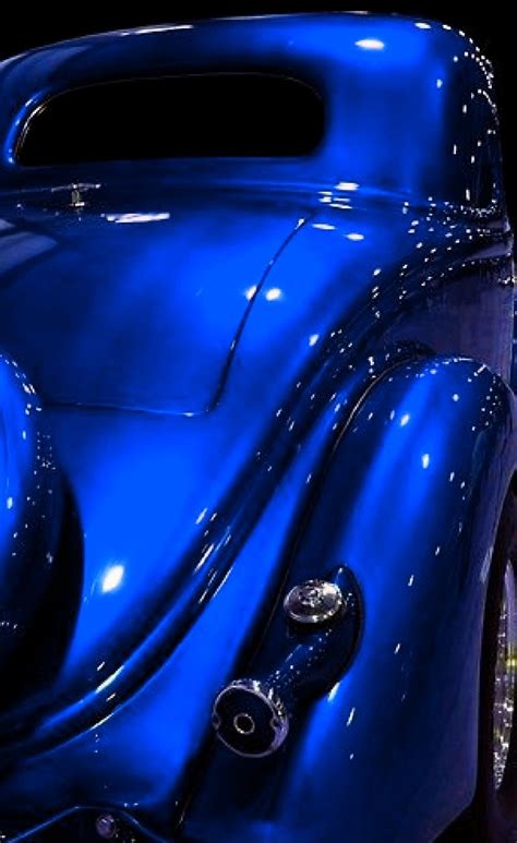 Dark Blue Car Colors Mozella Trice