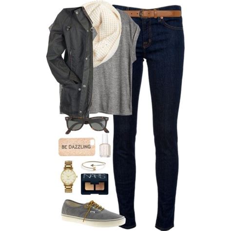 20 Great Polyvore Outfits For School Pretty Designs