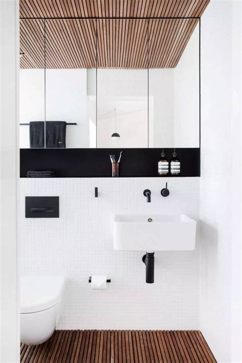 Give your bathroom an amara makeover. 23 Stylish Small Bathroom Ideas to the Big Room Statement!
