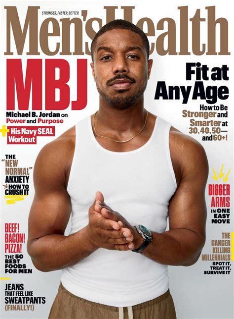 Men S Health Us April Magazine Get Your Digital Subscription