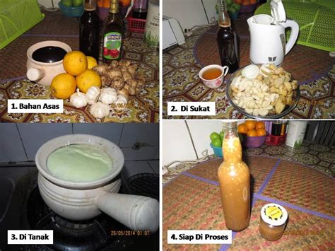 Cara membuat jus lega di rumah. Dusun ku: Resipi Ubat Sakit Jantung & Mengatasi Masalah ...