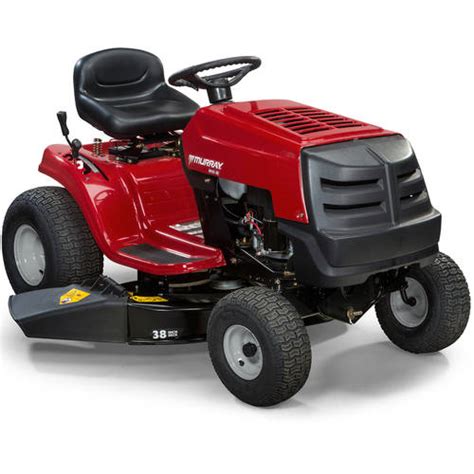 Murray 13ac77lf058 38 115 Hp Riding Mower