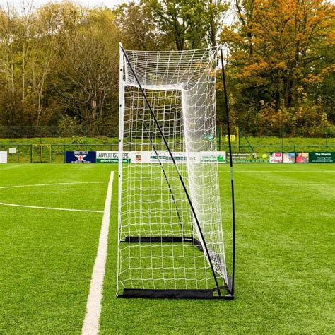 5mx2m Forza Proflex Portable Soccer Goals Net World Sports