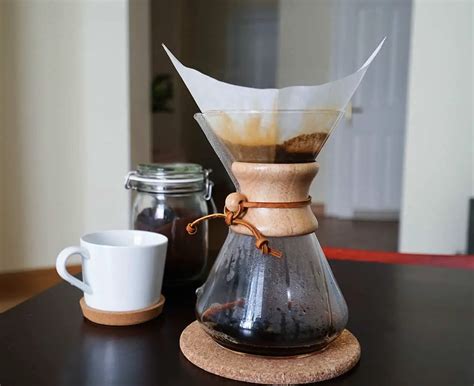 The 6 Best Coffee Makers For Pour Over Coffee Craft Coffee Guru