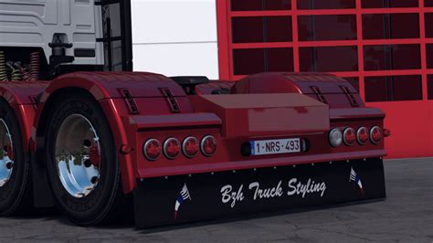 Ets Mod Real Scania Ng V Sound Mod For Scania R Hot Sex Picture