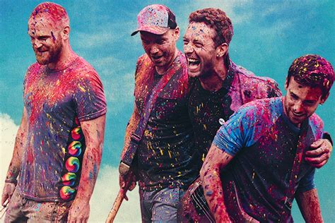 Coldplay Gig In India To Raise Funds For Miracle Foundation Miracle