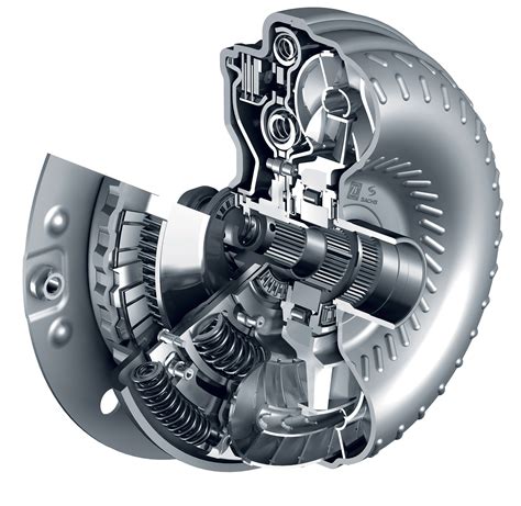 50 Years Of Zf Automatic Transmissions Springerlink