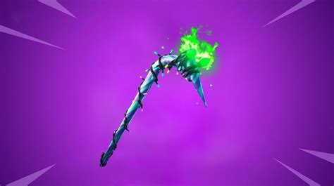 How to Get the Merry Mint Pickaxe in Fortnite - 2021@Gaming
