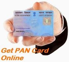 How to apply for pan card online? Apply new pan card online in india - how to apply? | FREE ONLINE SEVA