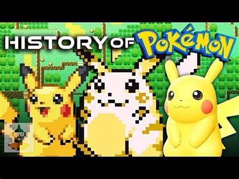 10 Best Pokemon Games Of All Time Ranked
