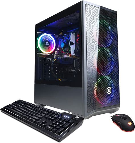 Save Big On Cyberpower Xtreme Vr Gaming Pc With Incredible Black Friday