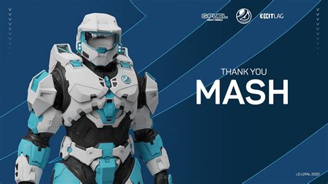 Luminosity Gaming On Twitter Lg Halo Update Today We Are Announcing