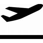 Take Icon Svg Airplane Onlinewebfonts