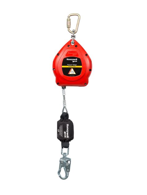 Miller® Falcon™ Edge Self Retracting Lifelines Aec Safety Solutions