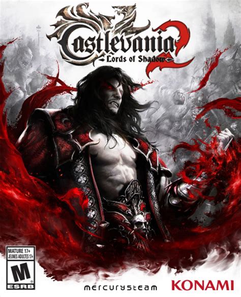 Castlevania Lords Of Shadow 2 Screenshots Images And Pictures Giant