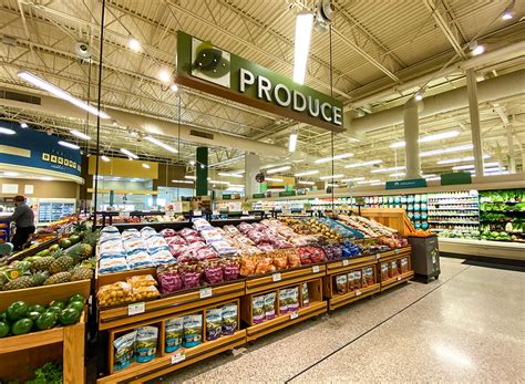 5 Changes Publix Is Making Right Now — Eat This Not That