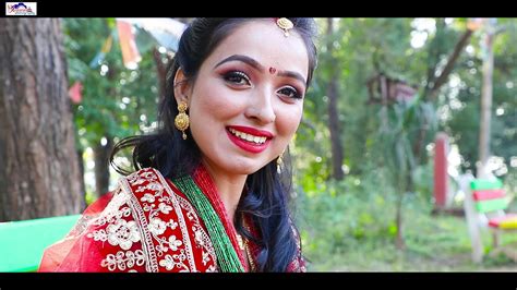 nepali wedding hilaght shantoshandbidhya 📲9855081028 youtube