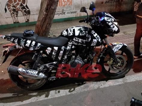 The torque of the bike decreased from 13.4 nm to 13.25 nm but its rev range is also increased by 500 rpm and now its. 2019 Bajaj Pulsar 150 spotted testing with single-channel ...