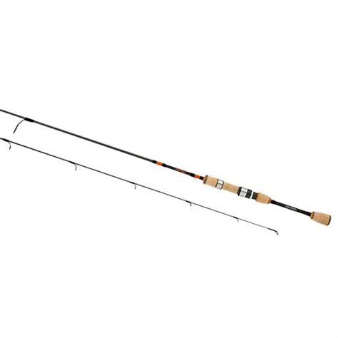 Presso Ultralight Spinning Rod Length Piece Lb Line Rate