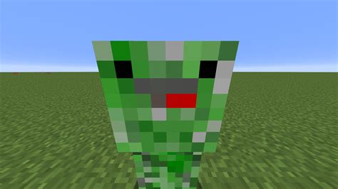 Derpy Creepers Minecraft Texture Pack