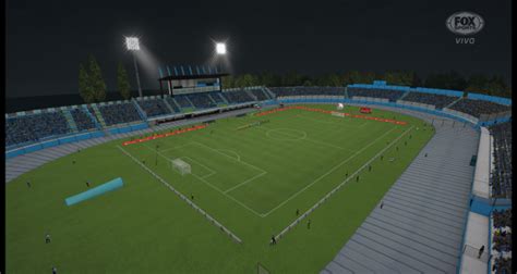 Estadio