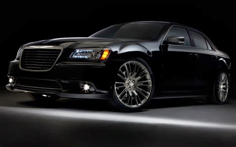 Chrysler 300 Special Edition Photos