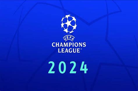 Format Baru Liga Champions 20242025 Bikin Allegri Penasaran