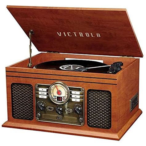 Top Best Retro Vinyl Record Player Recommended By Editor Blinkx Tv