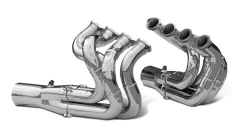 Learning More About Exhaust Manifold Vs Header Whats The Difference